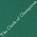 The Cloth of Champions   is a registered trademark of Iwan Simonis, Inc.