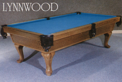 The Lynwood