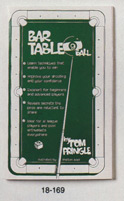 Bar Table 9 Ball