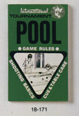 International Tournament Pool