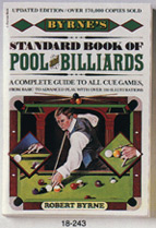 Standard Book of Pool
