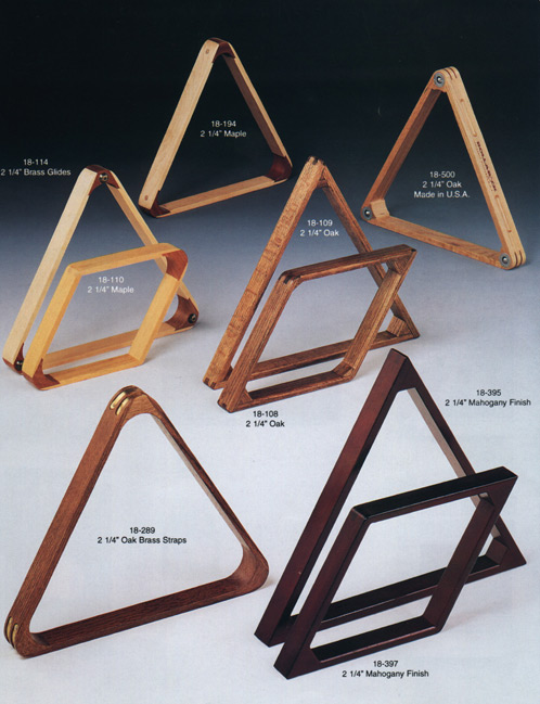 Ball Racks