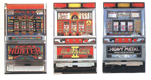 Slot Machines