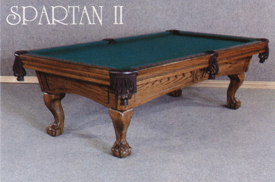 The Spartan II