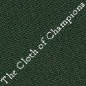 The Cloth of Champions   is a registered trademark of Iwan Simonis, Inc.